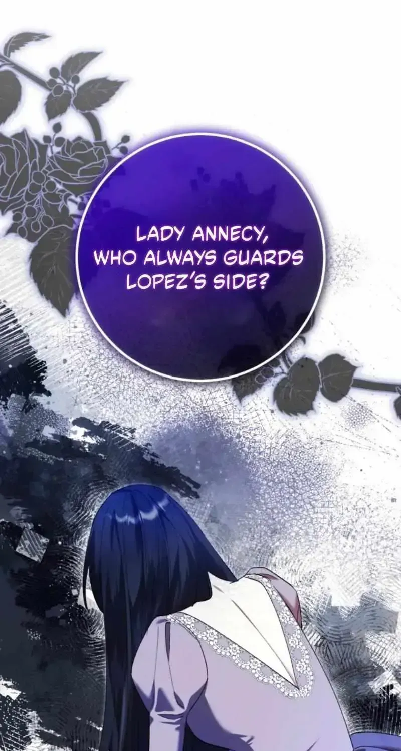 The Circumstances of Being Chosen as the Villainess