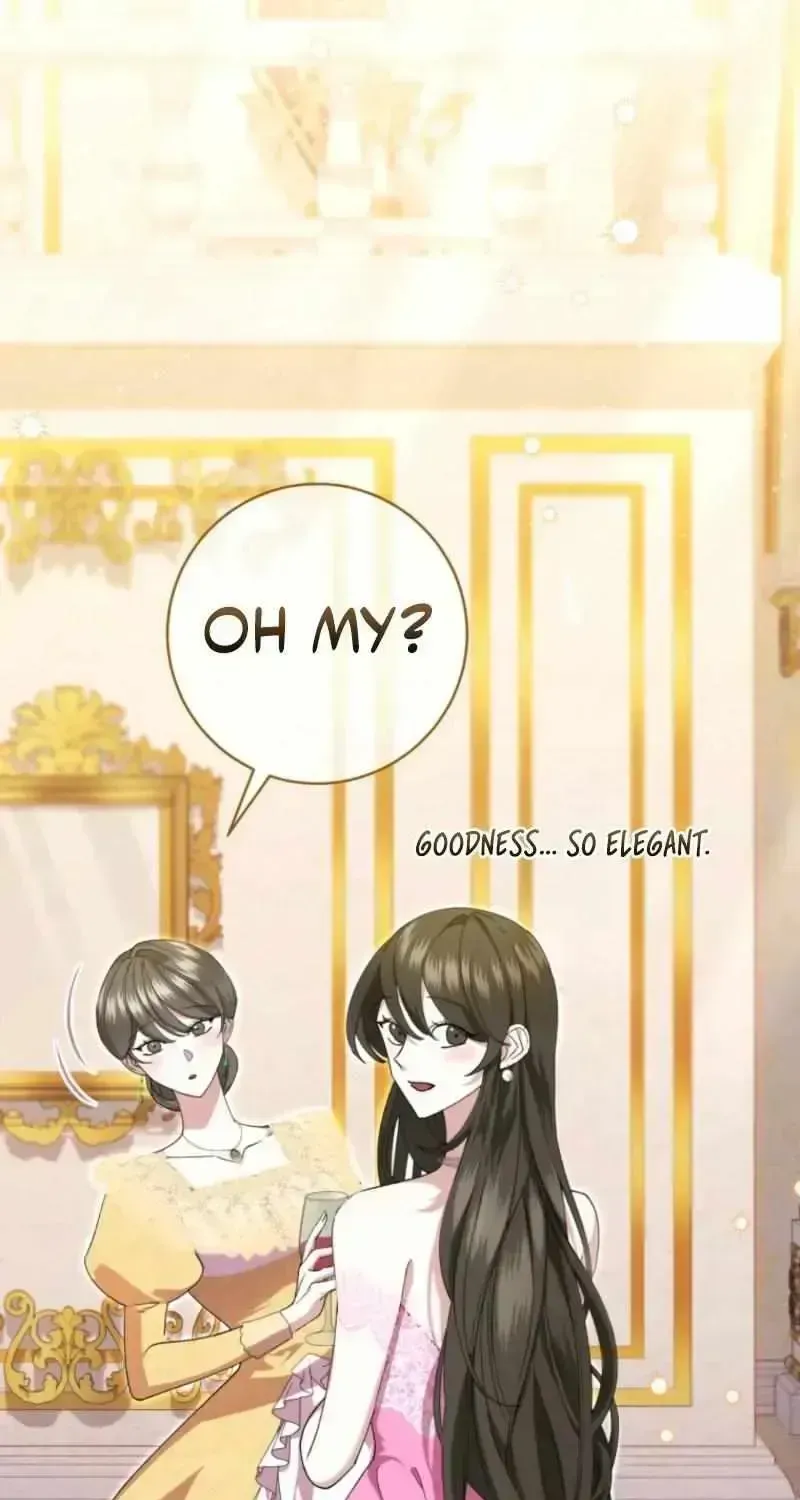 The Circumstances of Being Chosen as the Villainess