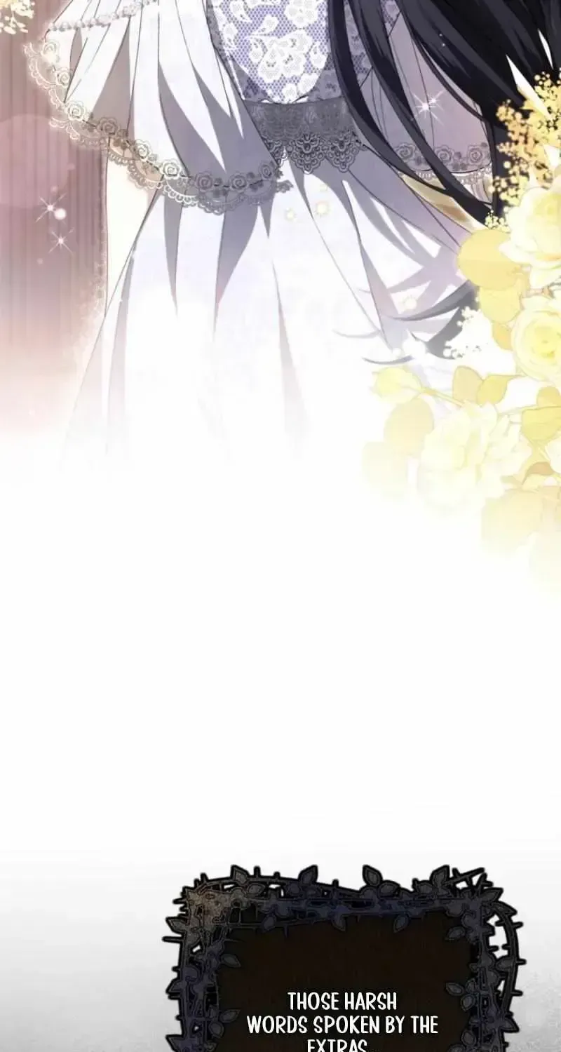 The Circumstances of Being Chosen as the Villainess