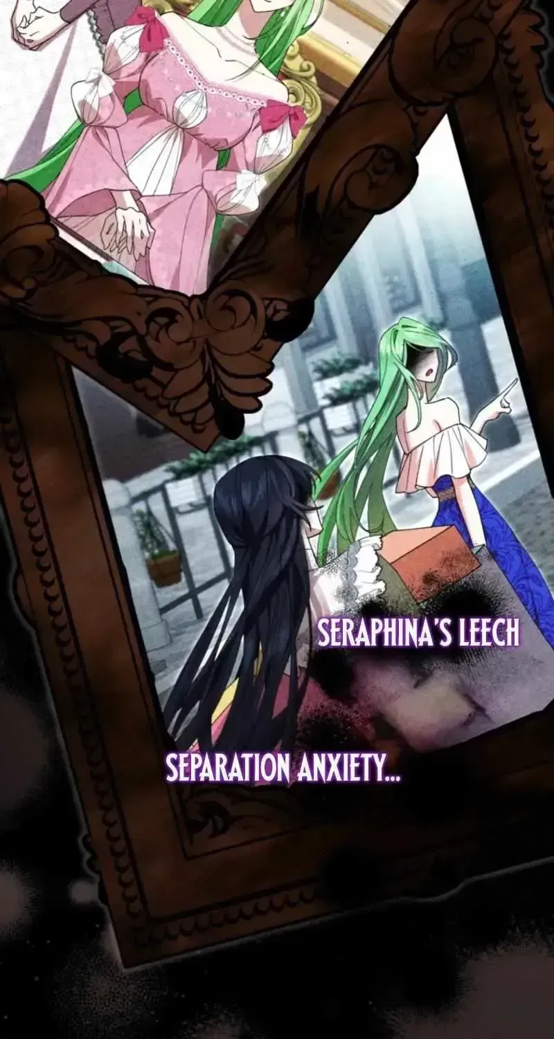 The Circumstances of Being Chosen as the Villainess