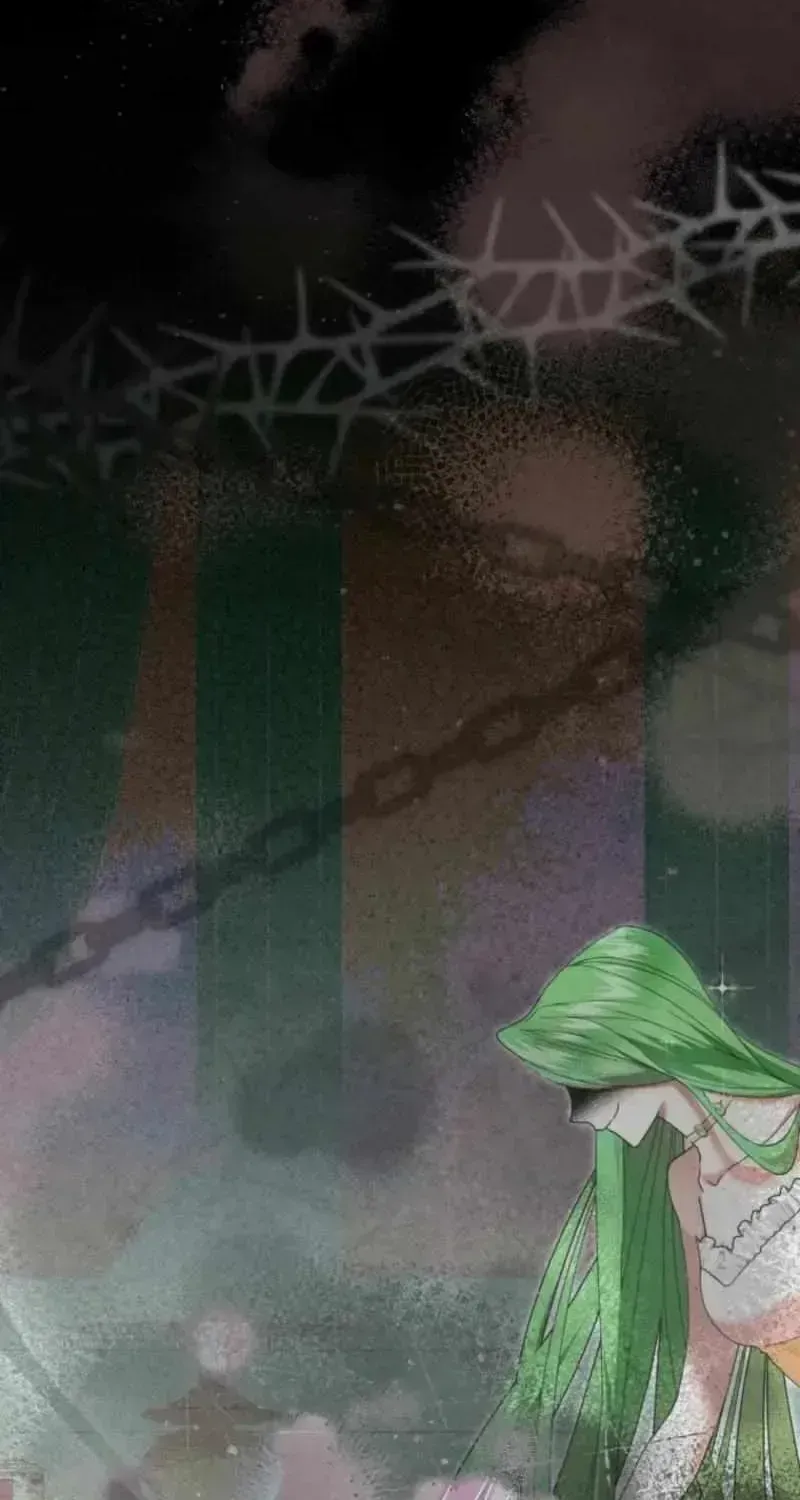 The Circumstances of Being Chosen as the Villainess