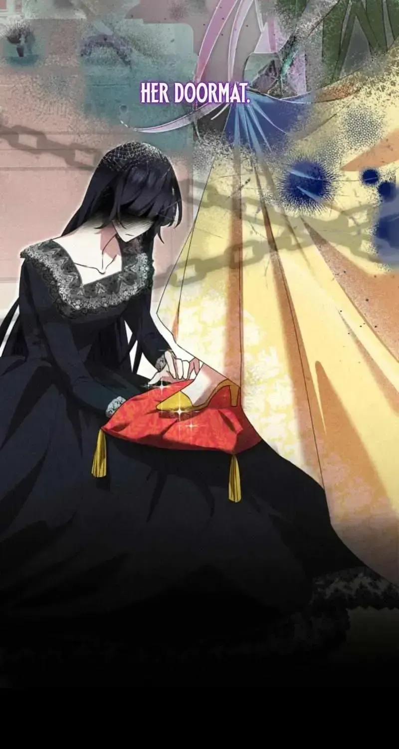 The Circumstances of Being Chosen as the Villainess
