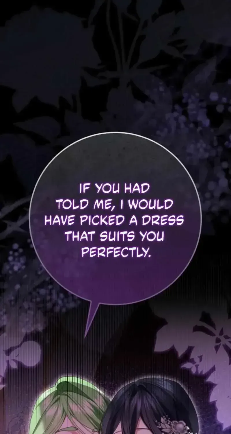 The Circumstances of Being Chosen as the Villainess