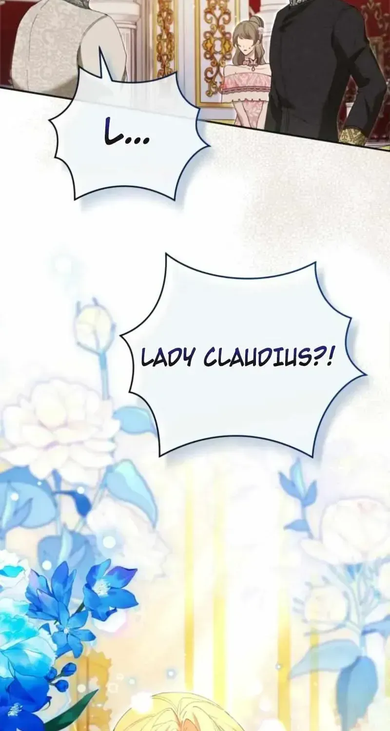 The Circumstances of Being Chosen as the Villainess