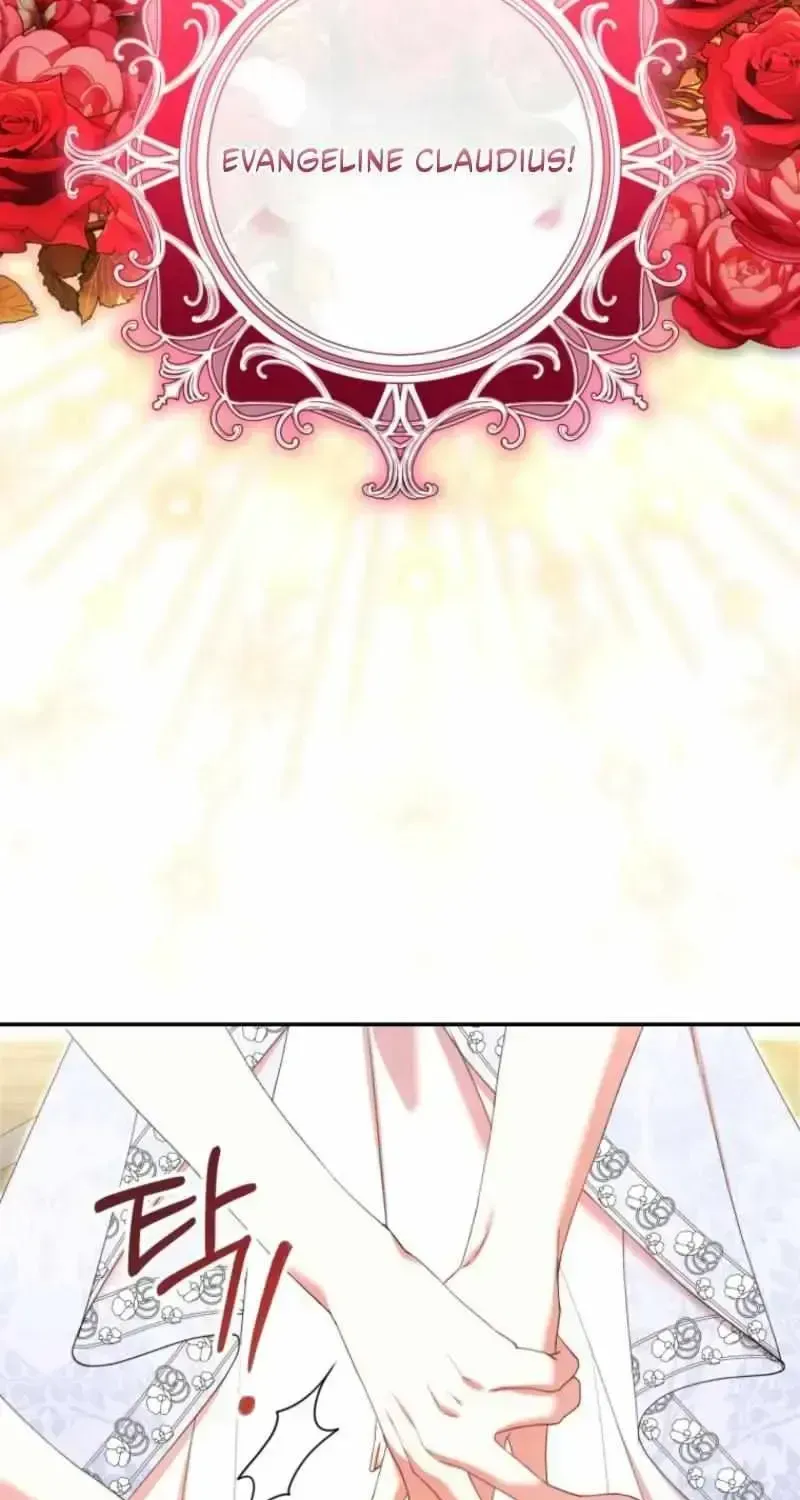 The Circumstances of Being Chosen as the Villainess