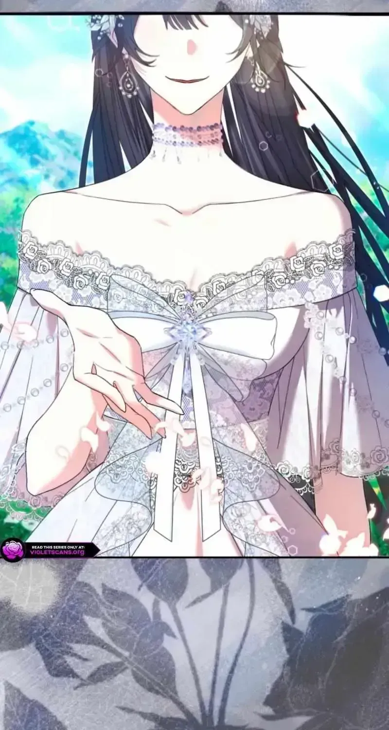 The Circumstances of Being Chosen as the Villainess