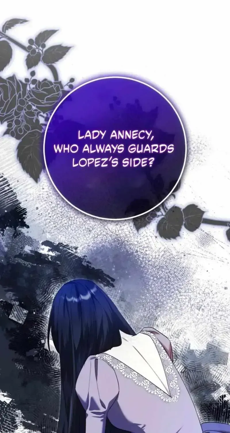 The Circumstances of Being Chosen as the Villainess