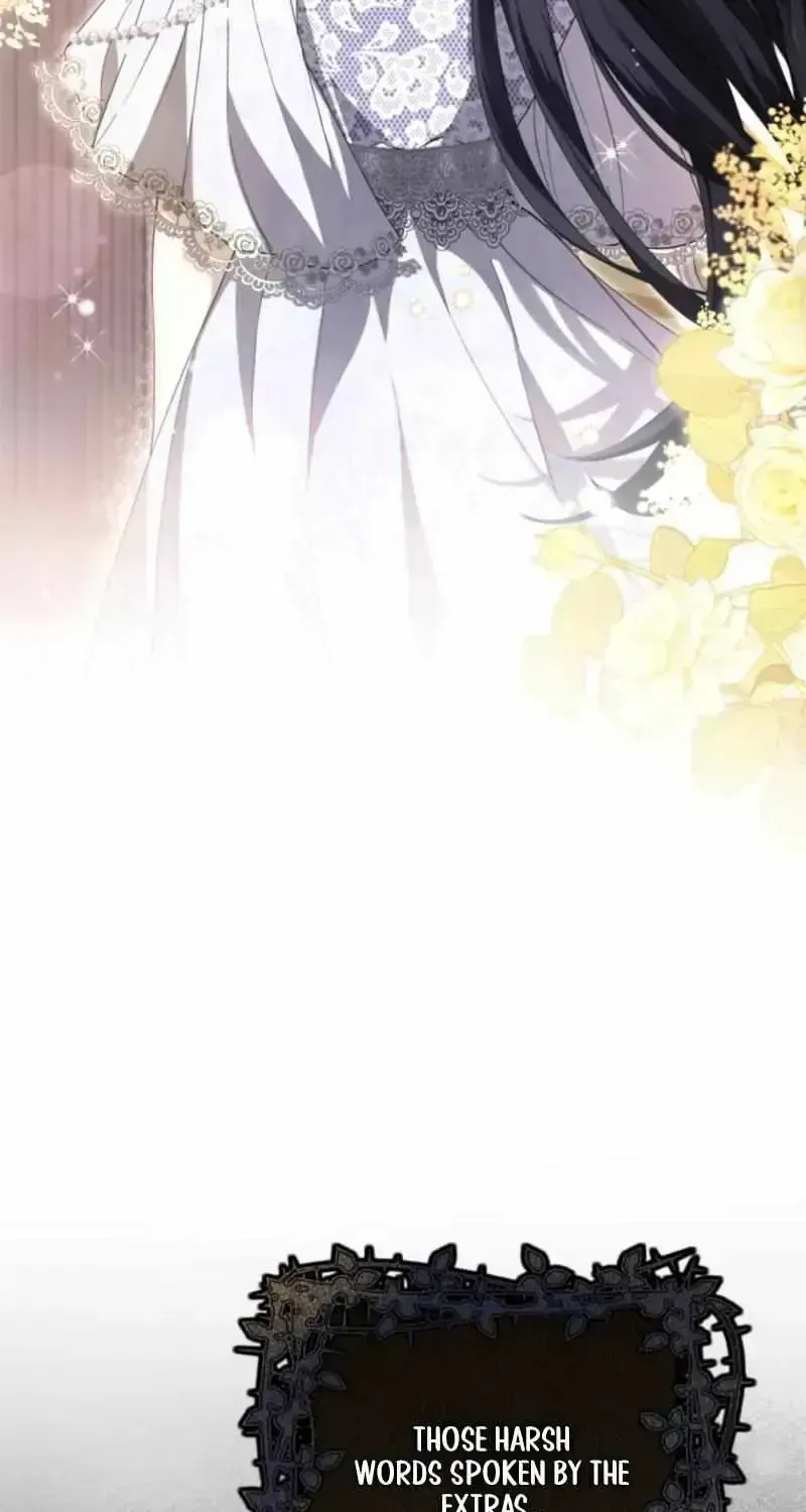 The Circumstances of Being Chosen as the Villainess