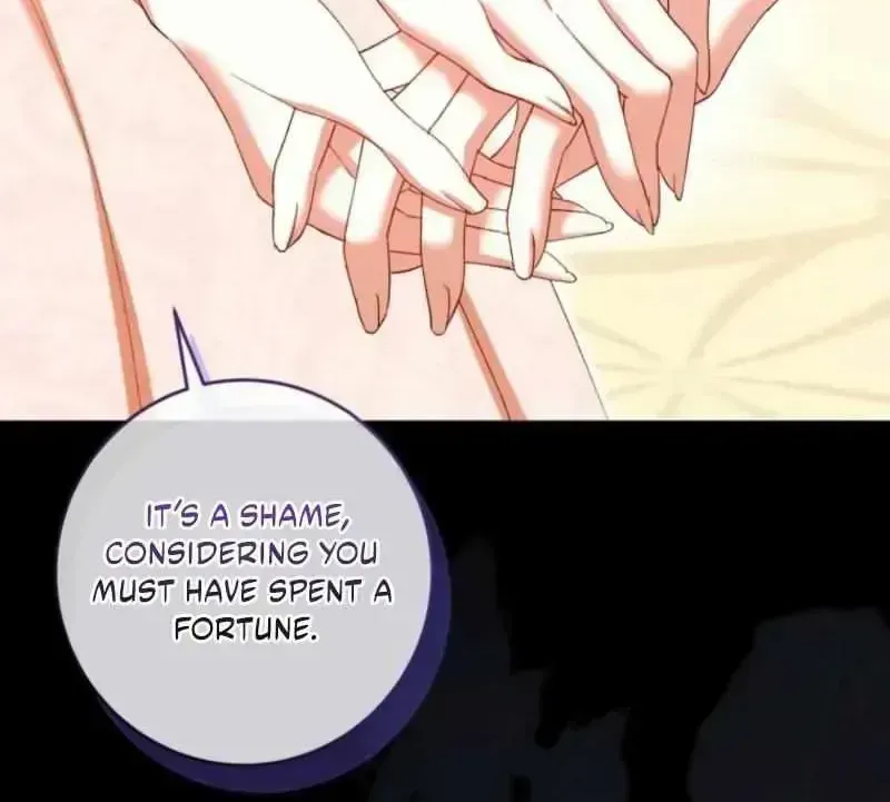The Circumstances of Being Chosen as the Villainess