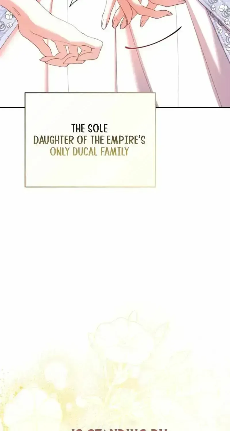 The Circumstances of Being Chosen as the Villainess