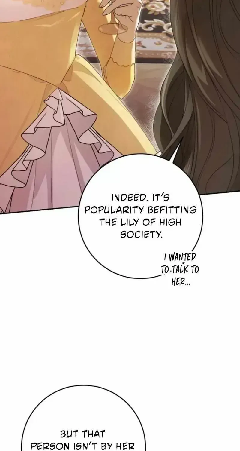 The Circumstances of Being Chosen as the Villainess