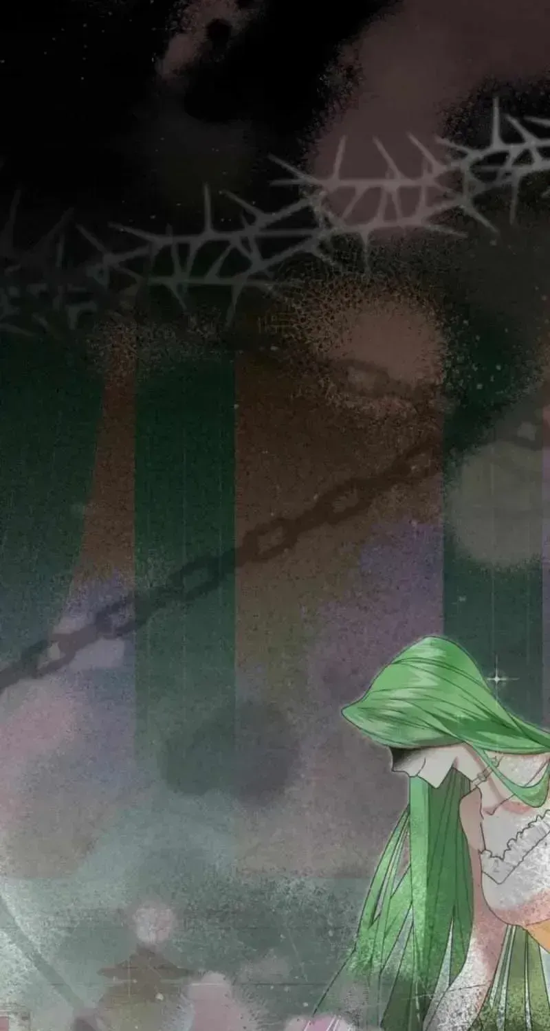 The Circumstances of Being Chosen as the Villainess