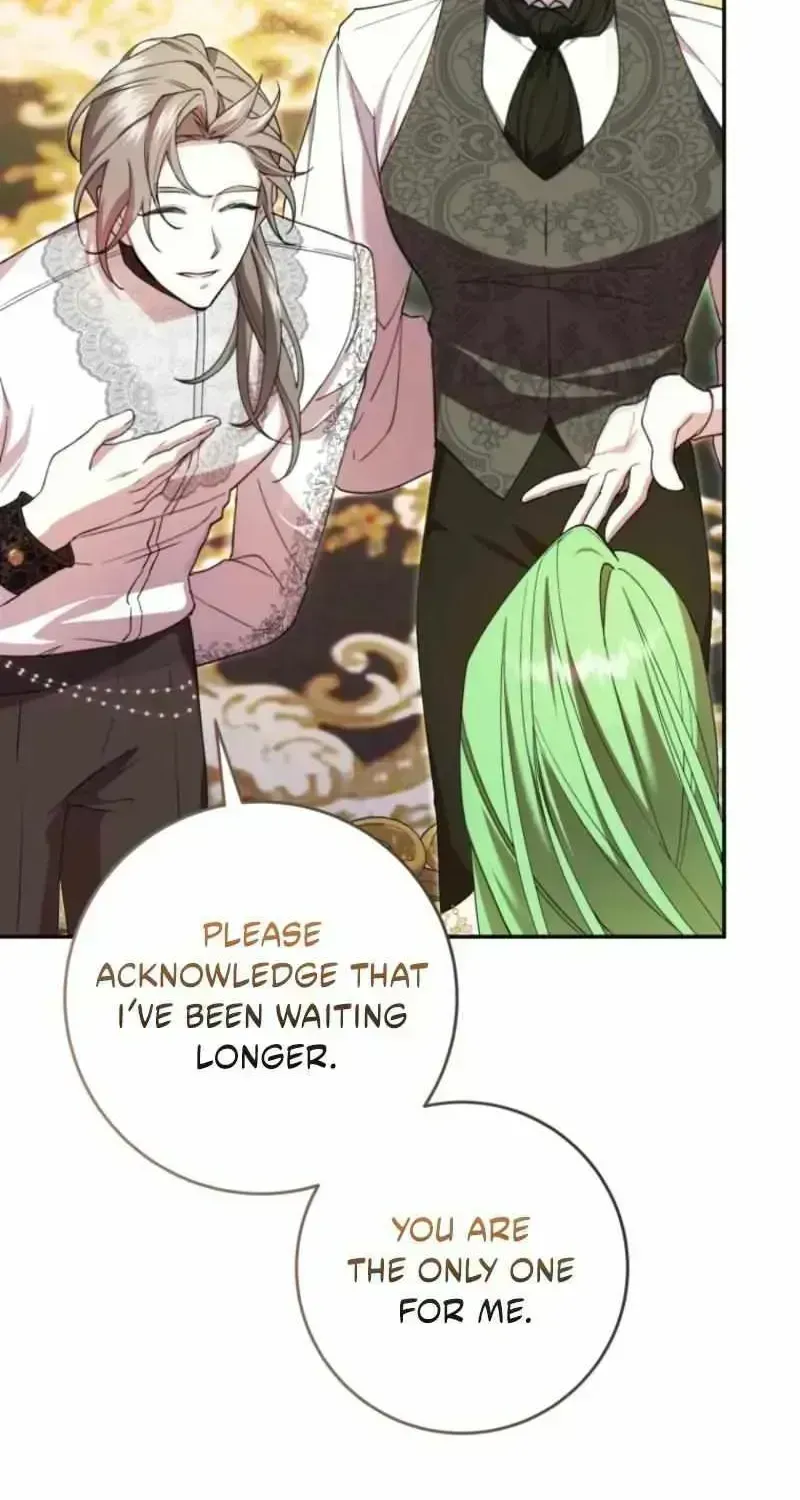 The Circumstances of Being Chosen as the Villainess