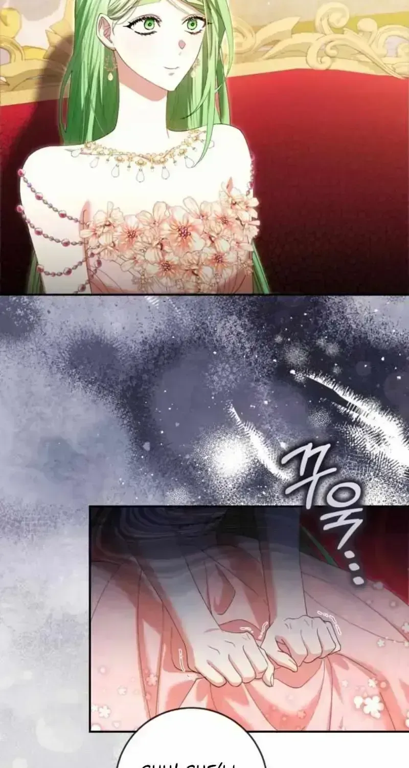The Circumstances of Being Chosen as the Villainess