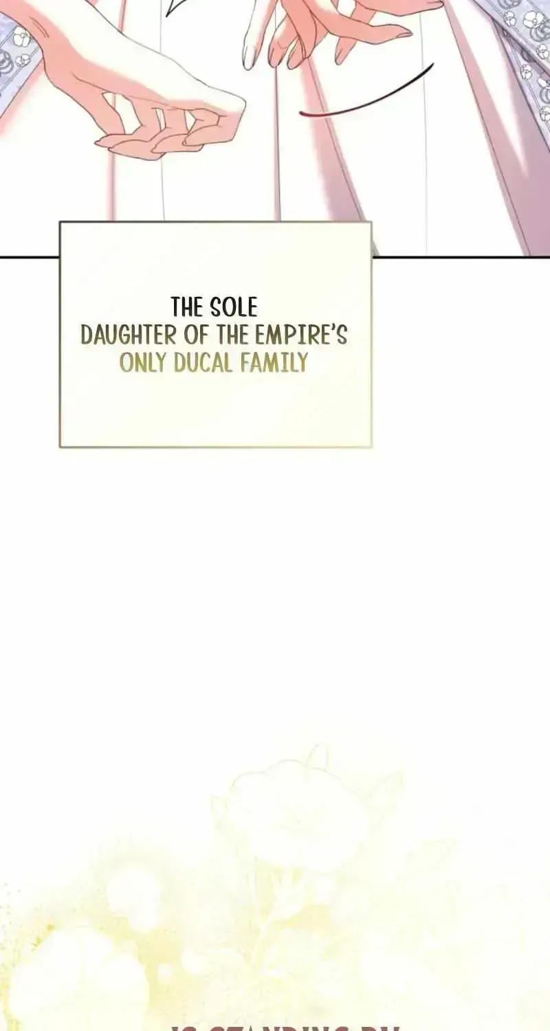 The Circumstances of Being Chosen as the Villainess