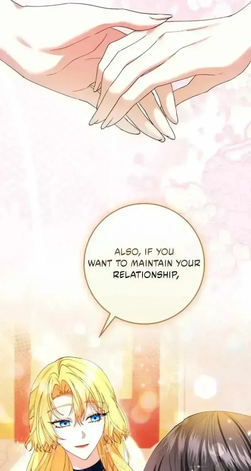 The Circumstances of Being Chosen as the Villainess