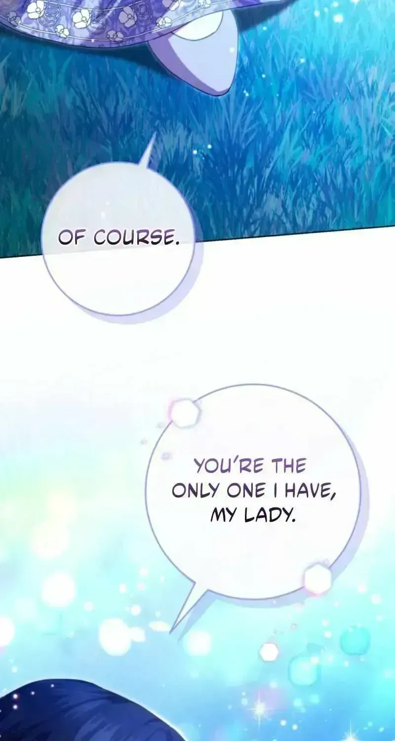 The Circumstances of Being Chosen as the Villainess