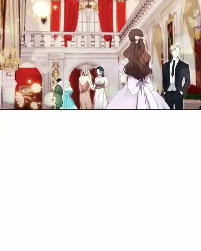 The Circumstances of Being Chosen as the Villainess