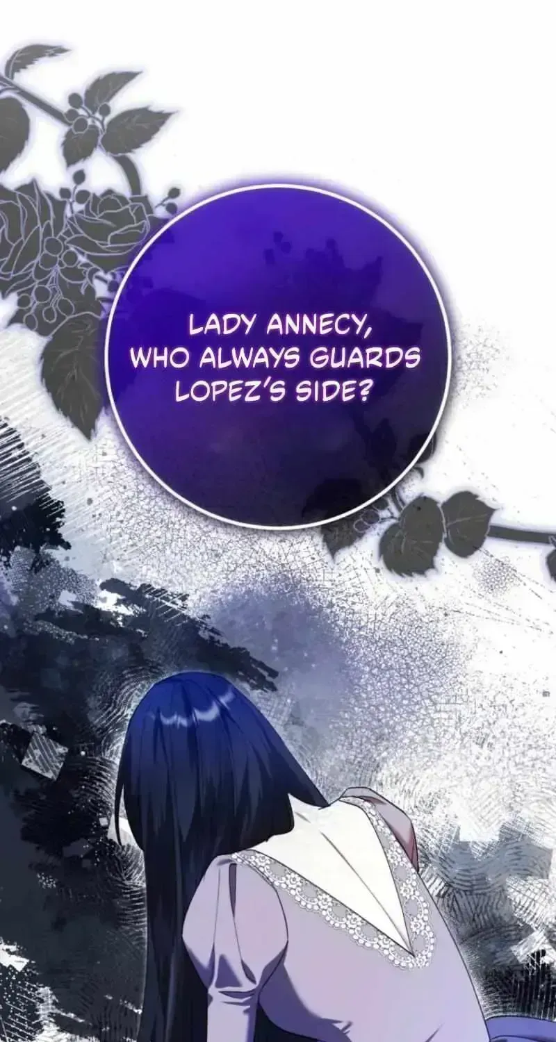 The Circumstances of Being Chosen as the Villainess
