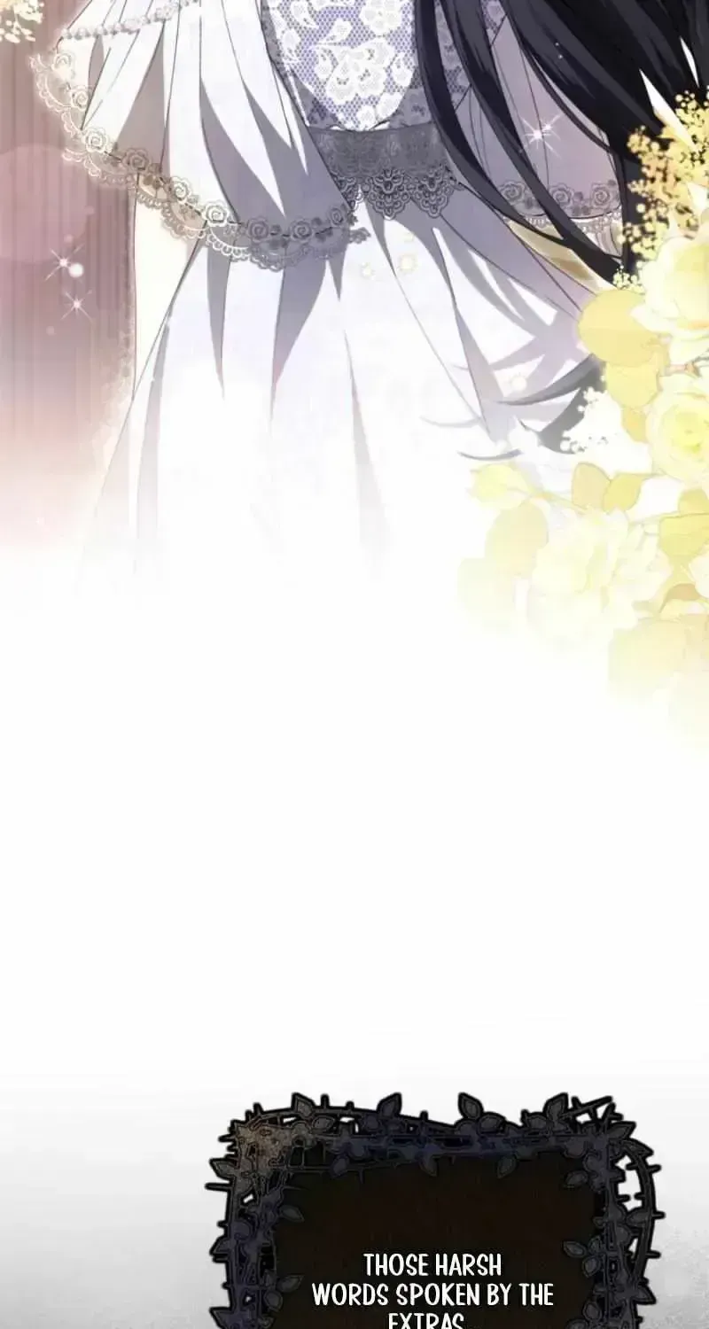 The Circumstances of Being Chosen as the Villainess