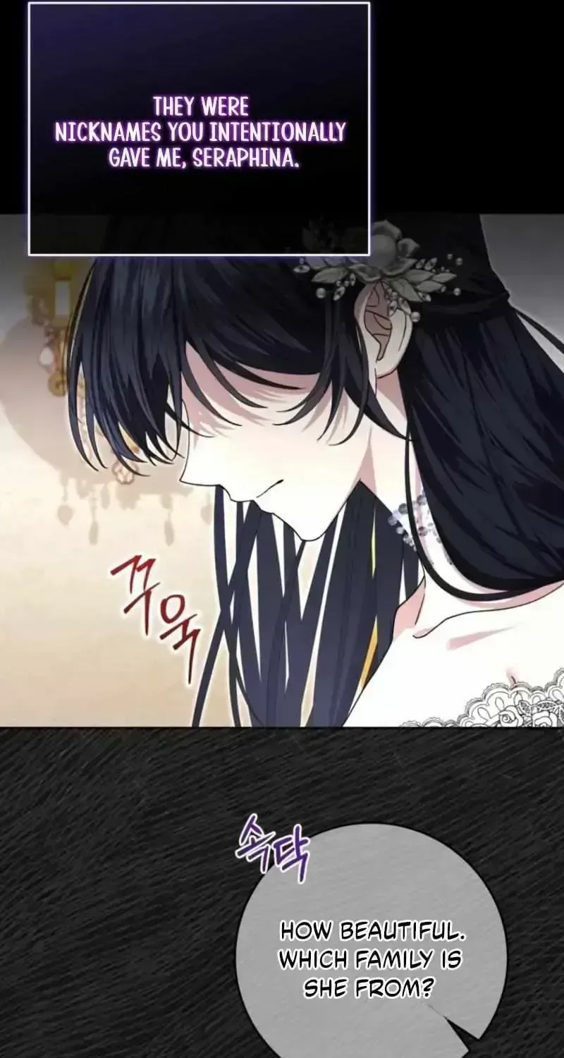The Circumstances of Being Chosen as the Villainess