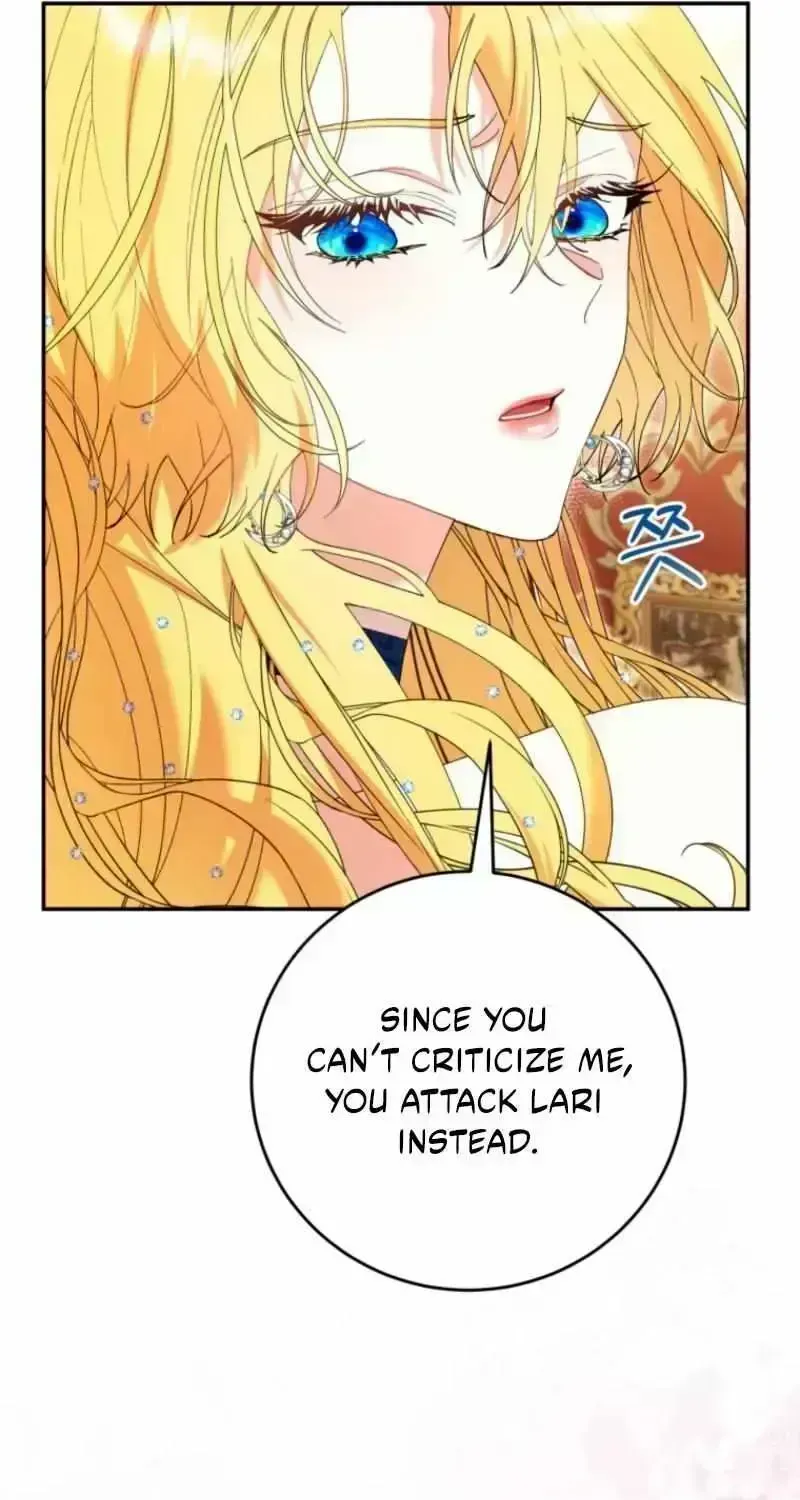 The Circumstances of Being Chosen as the Villainess
