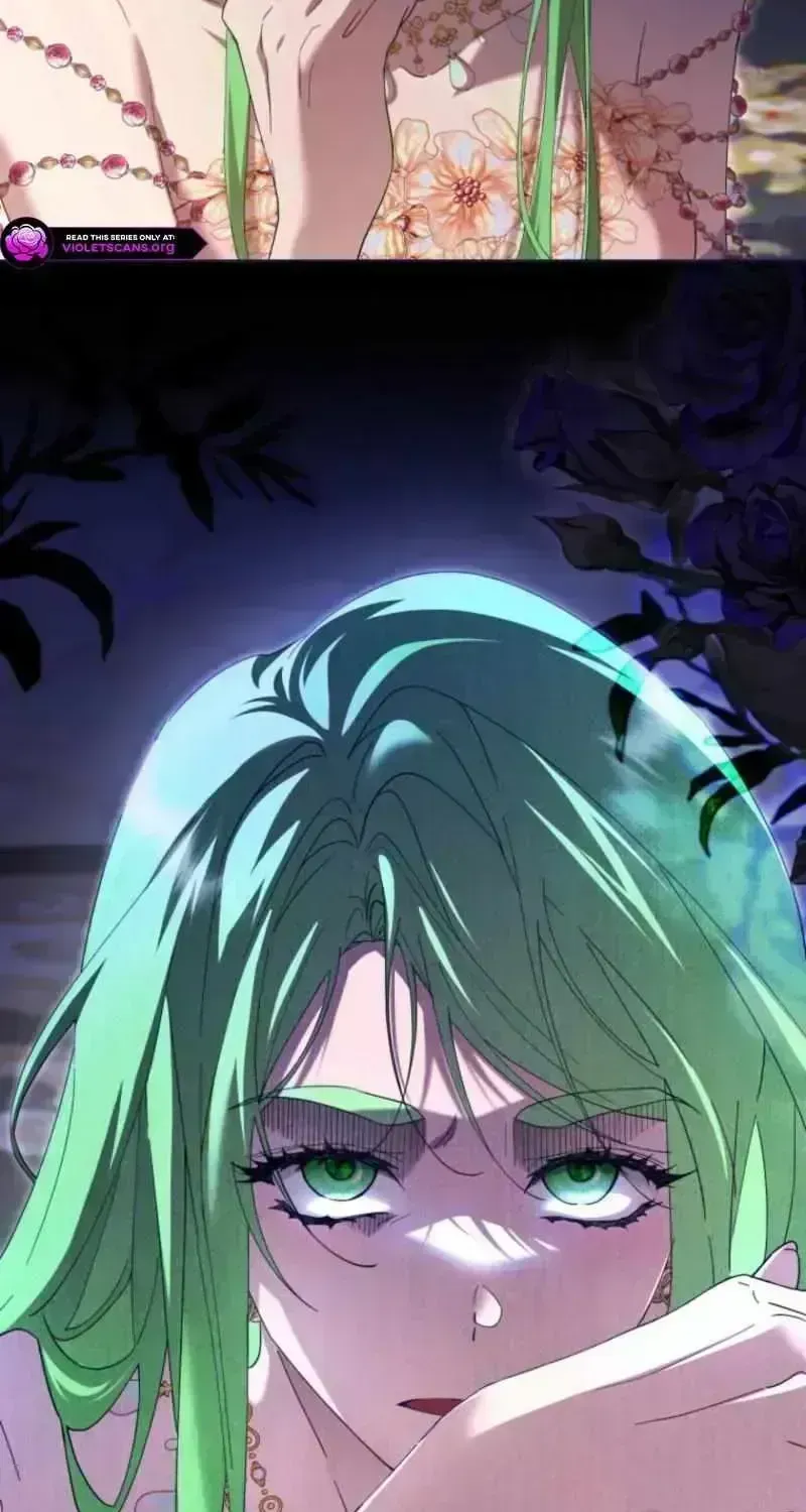 The Circumstances of Being Chosen as the Villainess