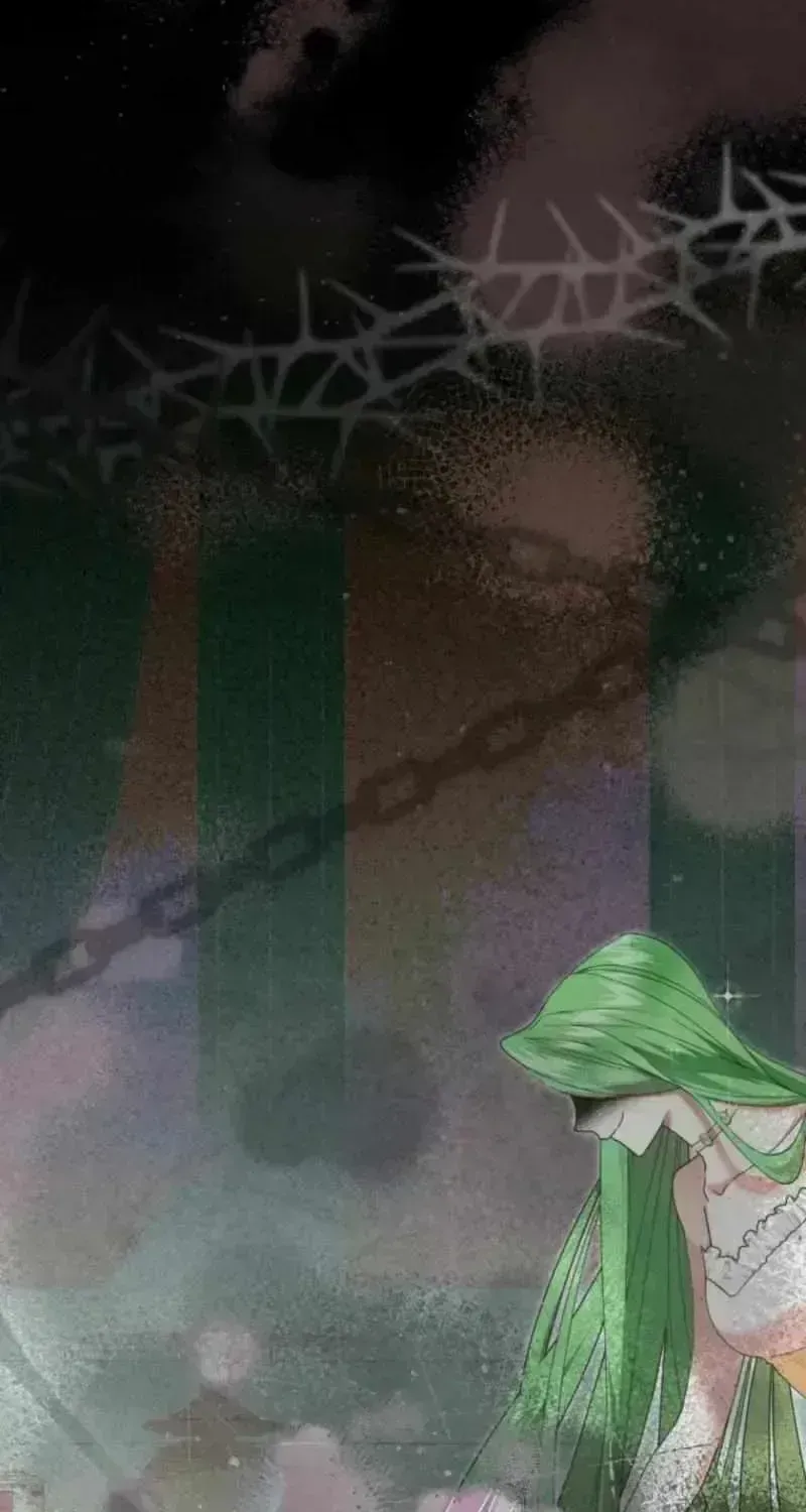 The Circumstances of Being Chosen as the Villainess