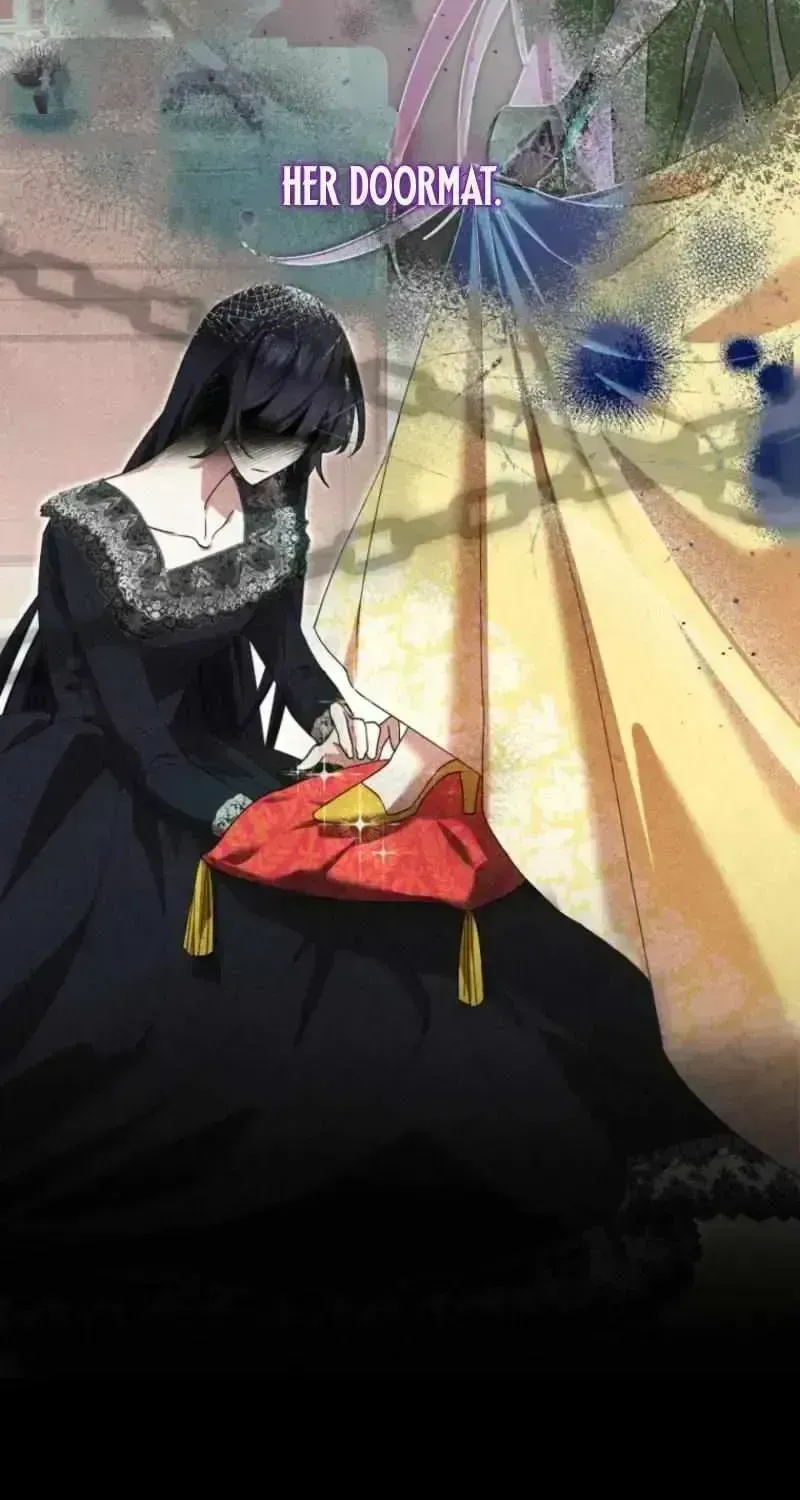 The Circumstances of Being Chosen as the Villainess