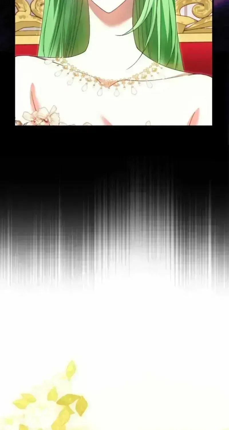 The Circumstances of Being Chosen as the Villainess