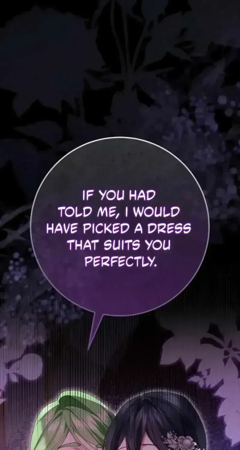 The Circumstances of Being Chosen as the Villainess