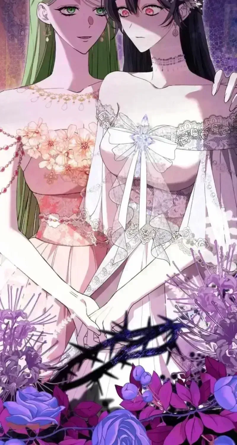 The Circumstances of Being Chosen as the Villainess