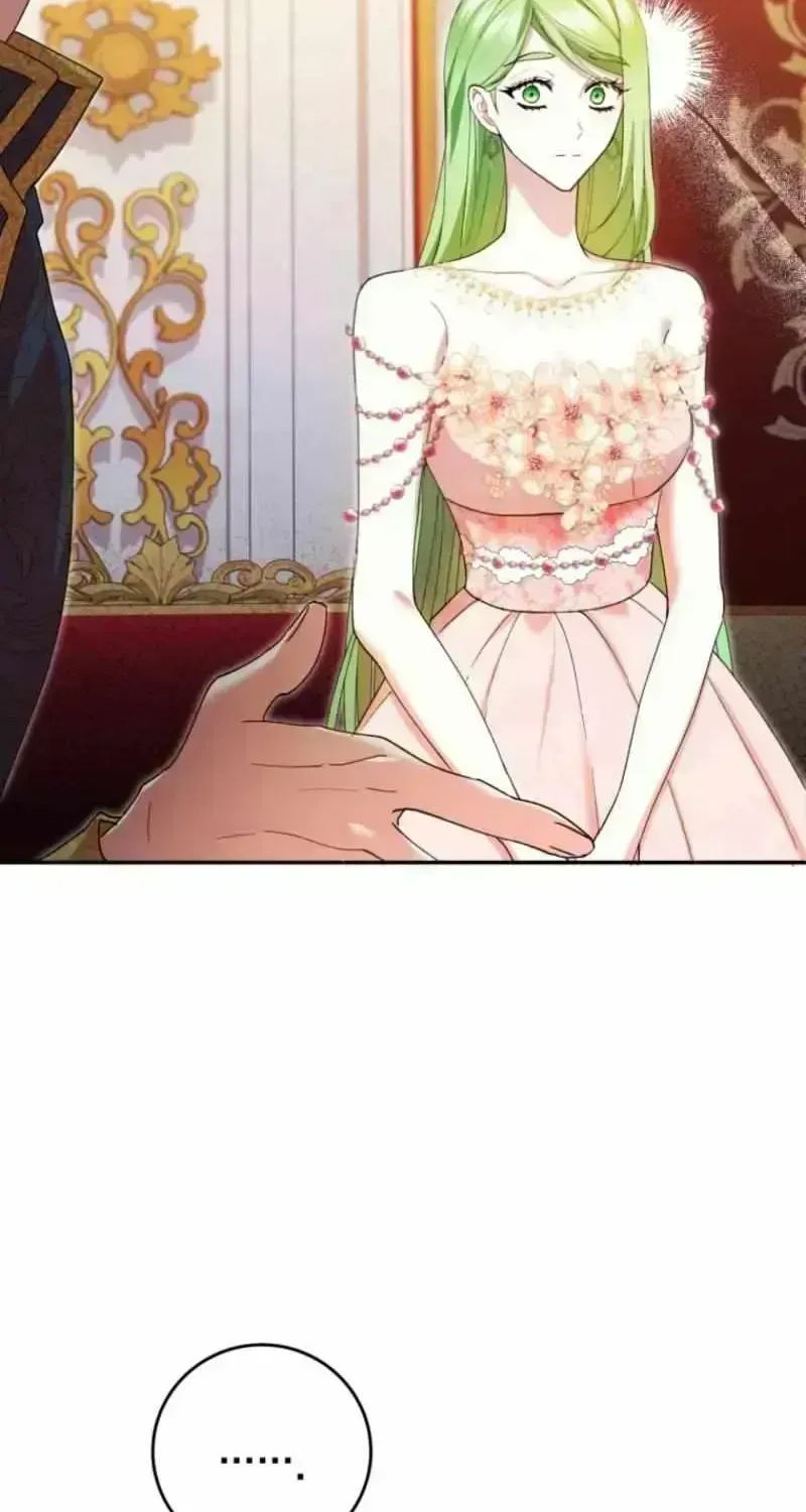 The Circumstances of Being Chosen as the Villainess