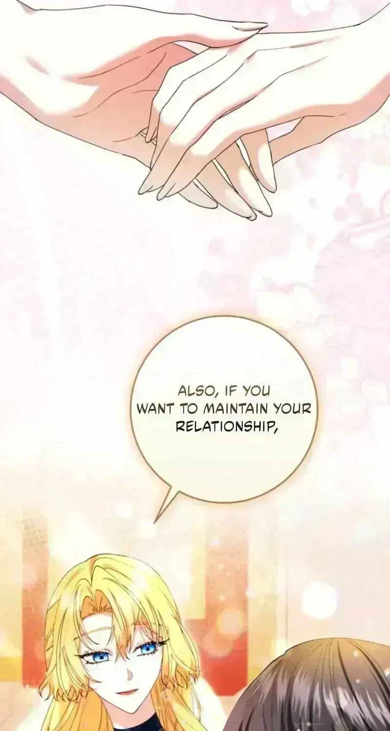 The Circumstances of Being Chosen as the Villainess