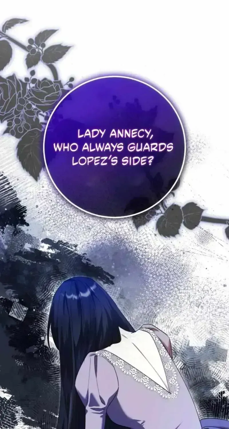 The Circumstances of Being Chosen as the Villainess