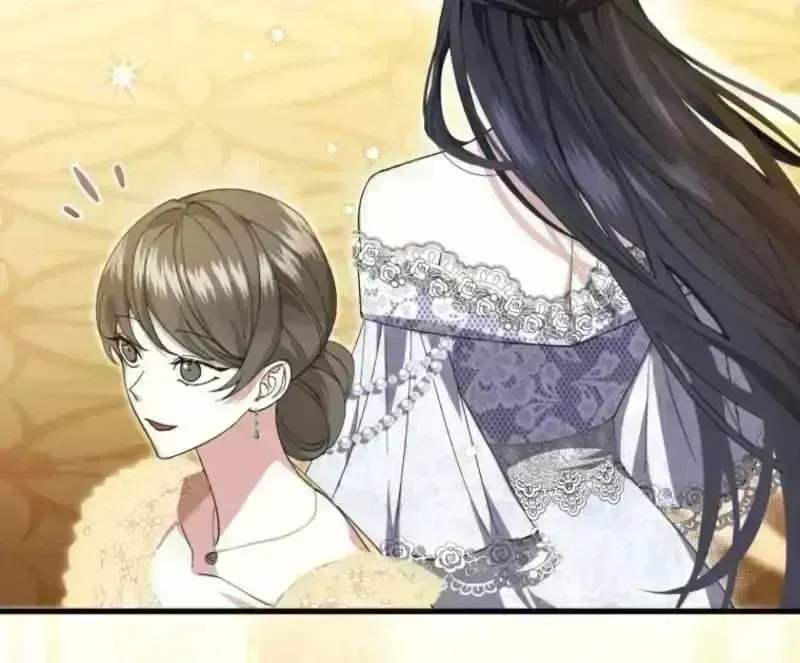 The Circumstances of Being Chosen as the Villainess