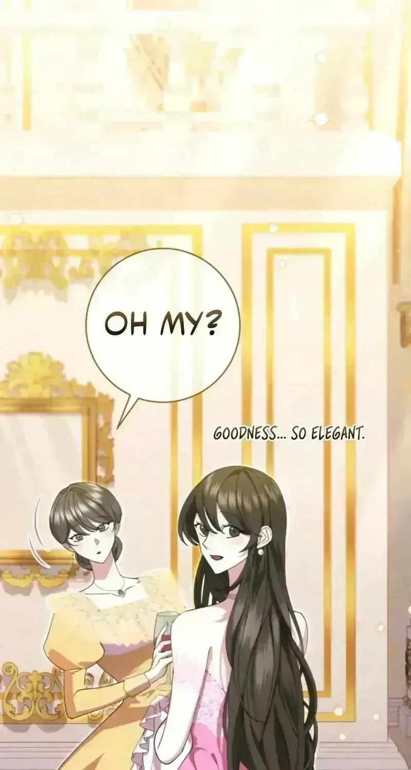 The Circumstances of Being Chosen as the Villainess