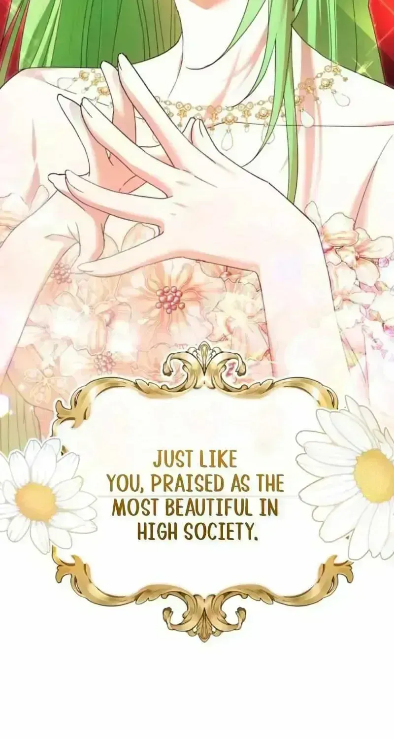 The Circumstances of Being Chosen as the Villainess