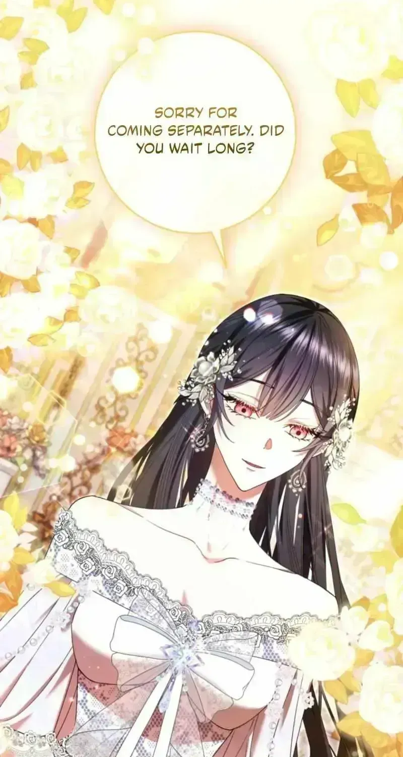 The Circumstances of Being Chosen as the Villainess