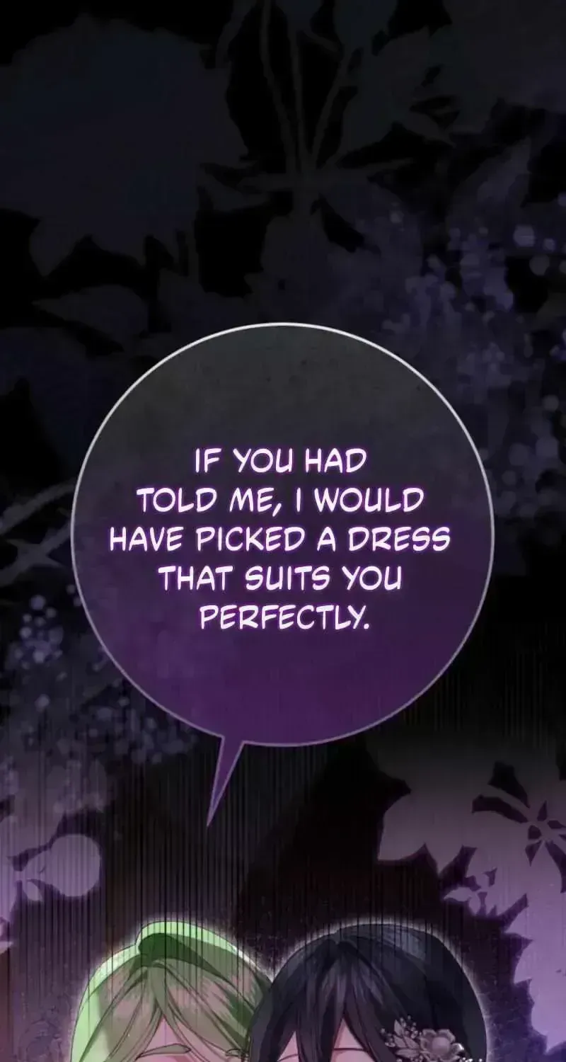 The Circumstances of Being Chosen as the Villainess