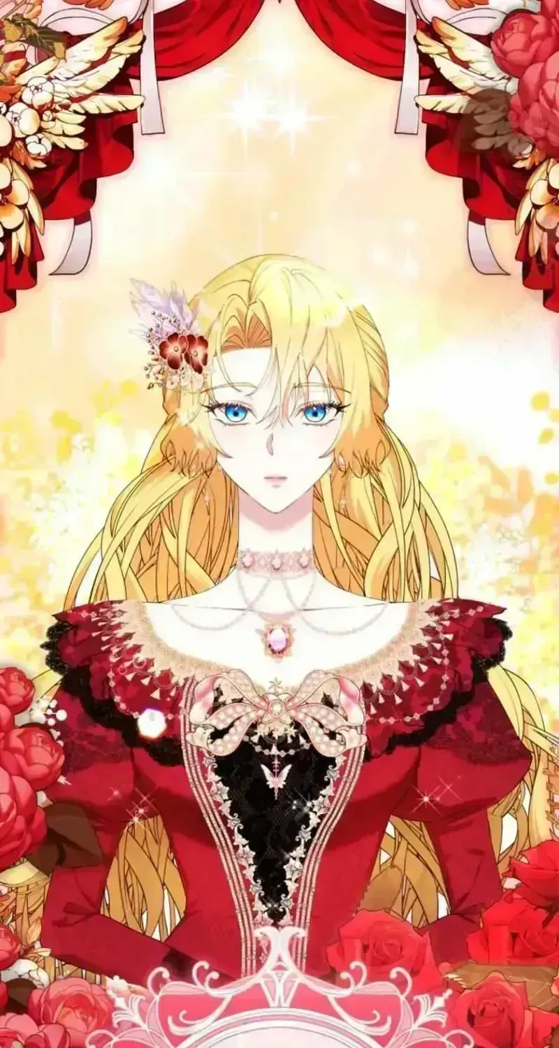 The Circumstances of Being Chosen as the Villainess