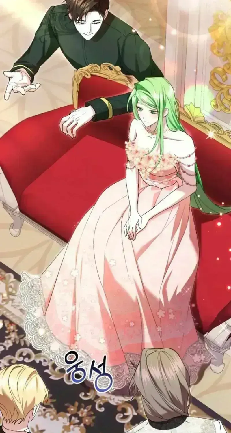 The Circumstances of Being Chosen as the Villainess