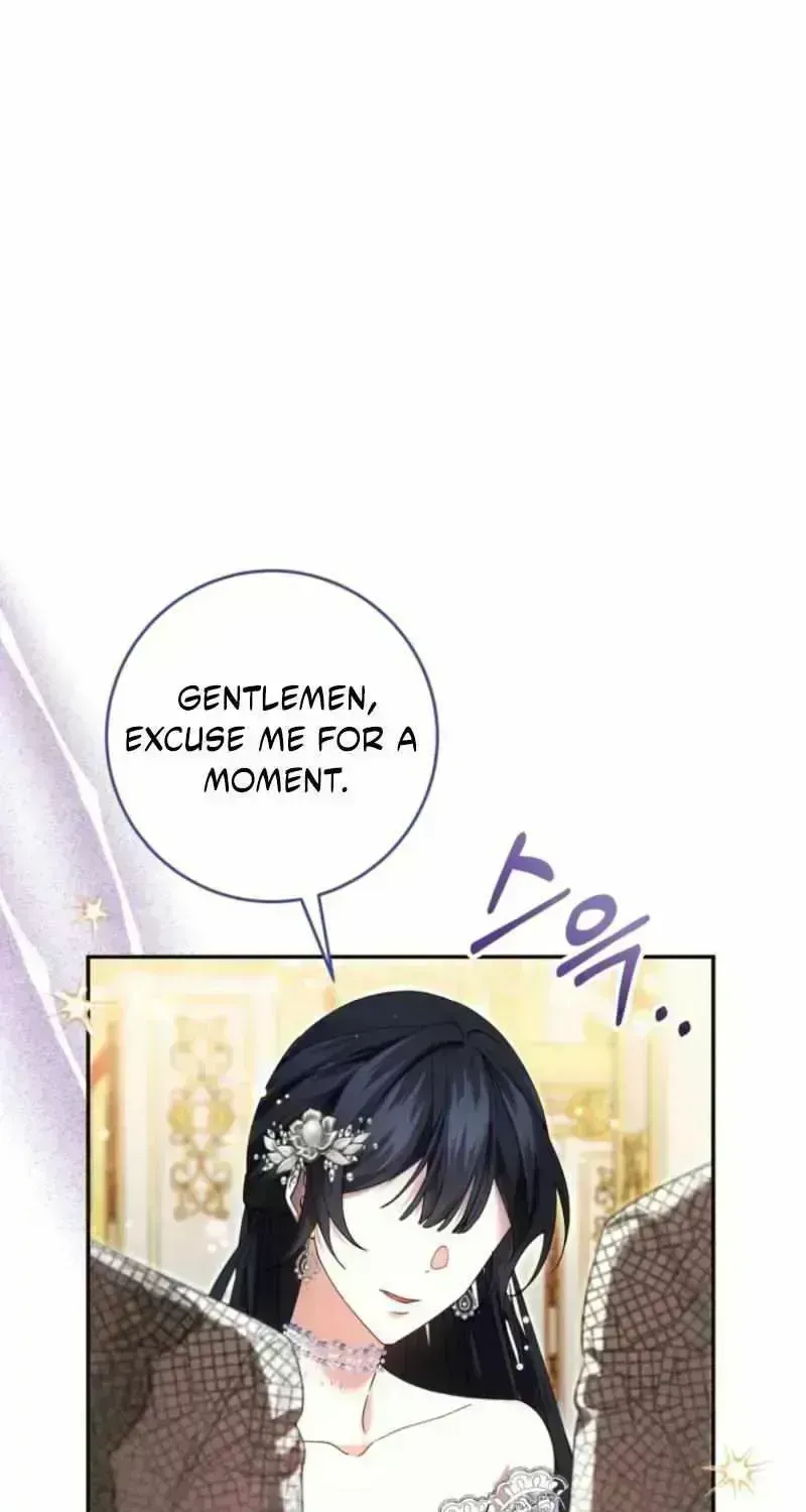 The Circumstances of Being Chosen as the Villainess