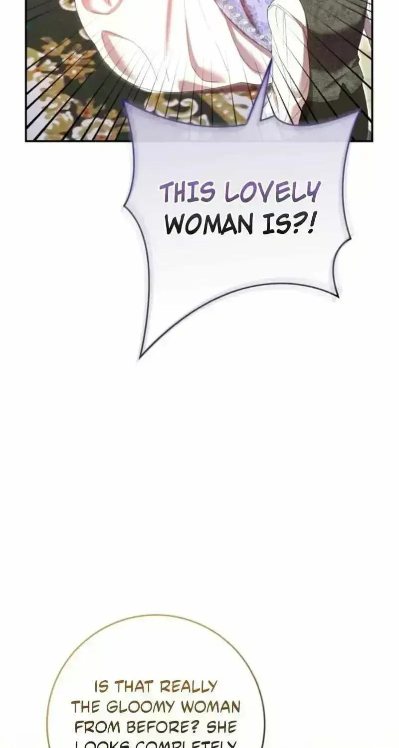 The Circumstances of Being Chosen as the Villainess