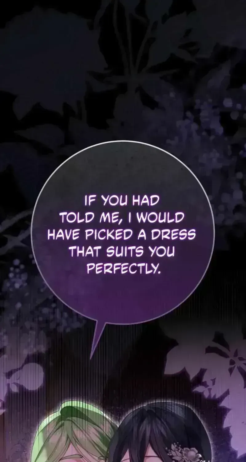 The Circumstances of Being Chosen as the Villainess
