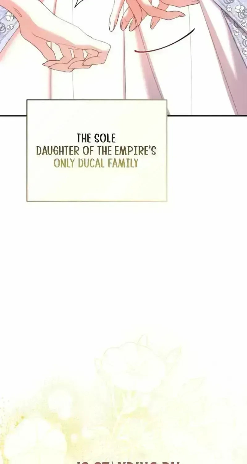 The Circumstances of Being Chosen as the Villainess