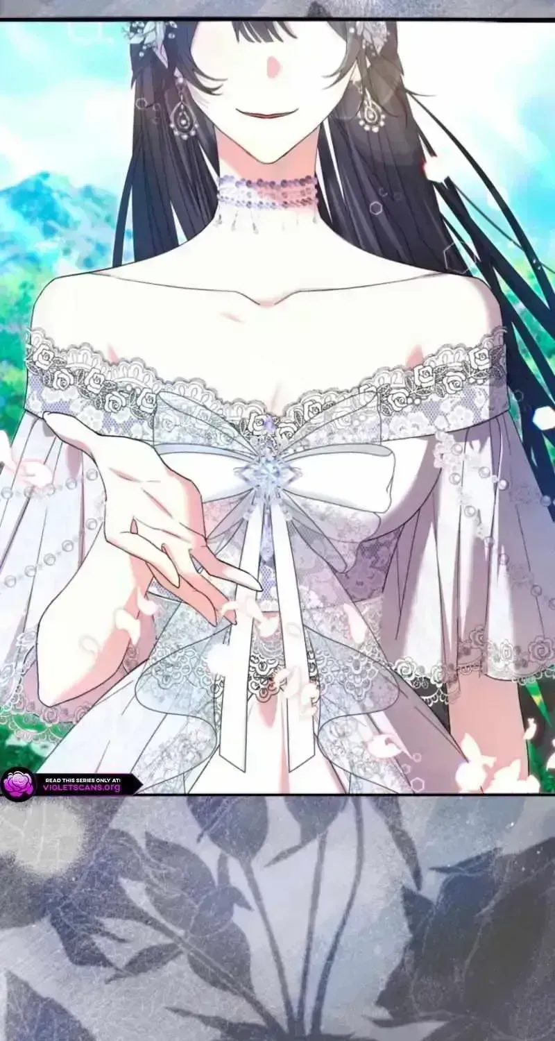 The Circumstances of Being Chosen as the Villainess