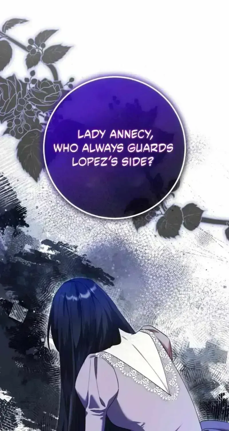 The Circumstances of Being Chosen as the Villainess