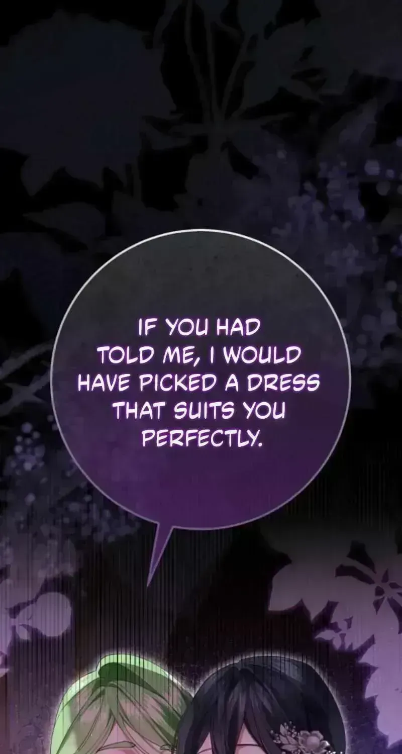 The Circumstances of Being Chosen as the Villainess