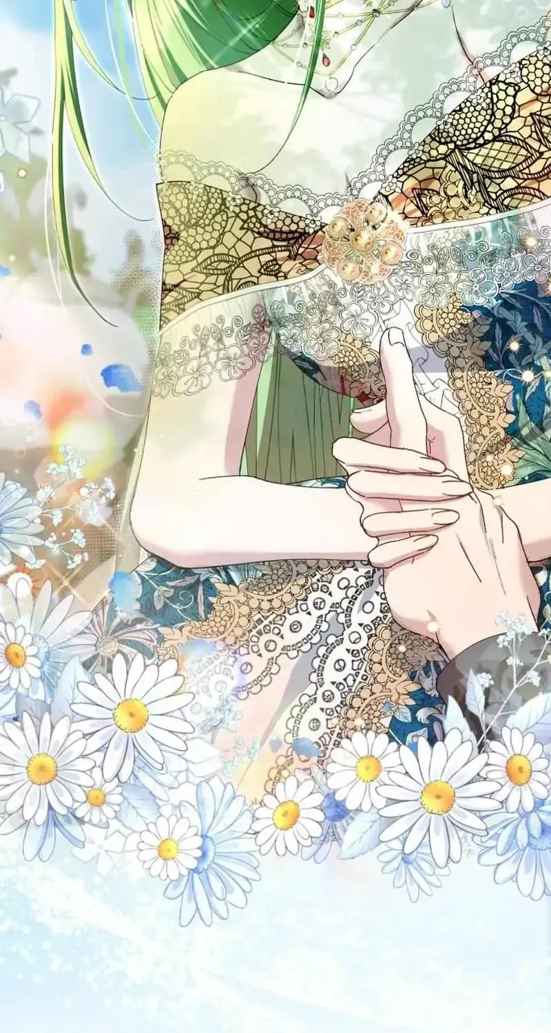 The Circumstances of Being Chosen as the Villainess